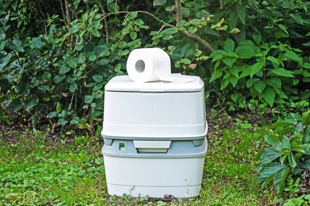 Brier, WA porta potty rental Company