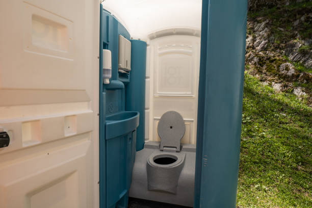 Best Local porta potty services  in Brier, WA