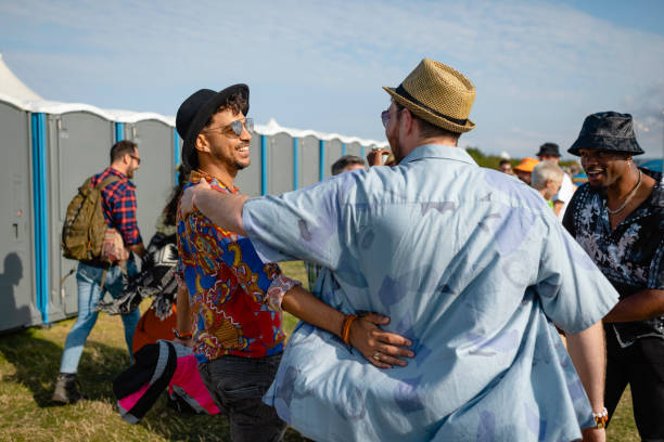 Best Affordable porta potty rental  in Brier, WA