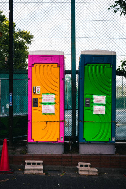 Best Luxury portable toilet rental  in Brier, WA